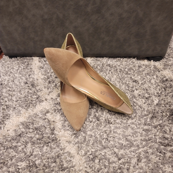 Charles by Charles David pumps - Picture 4 of 9